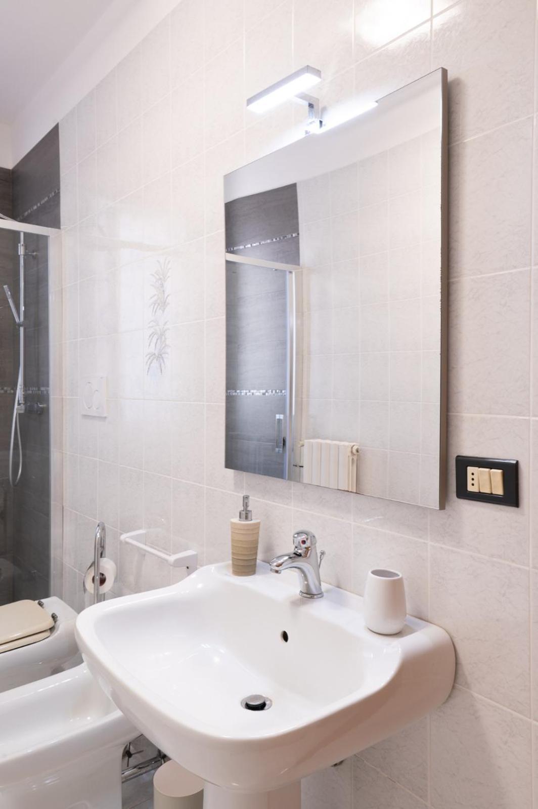 Lumarosa Home Polignano a Mare Exteriér fotografie