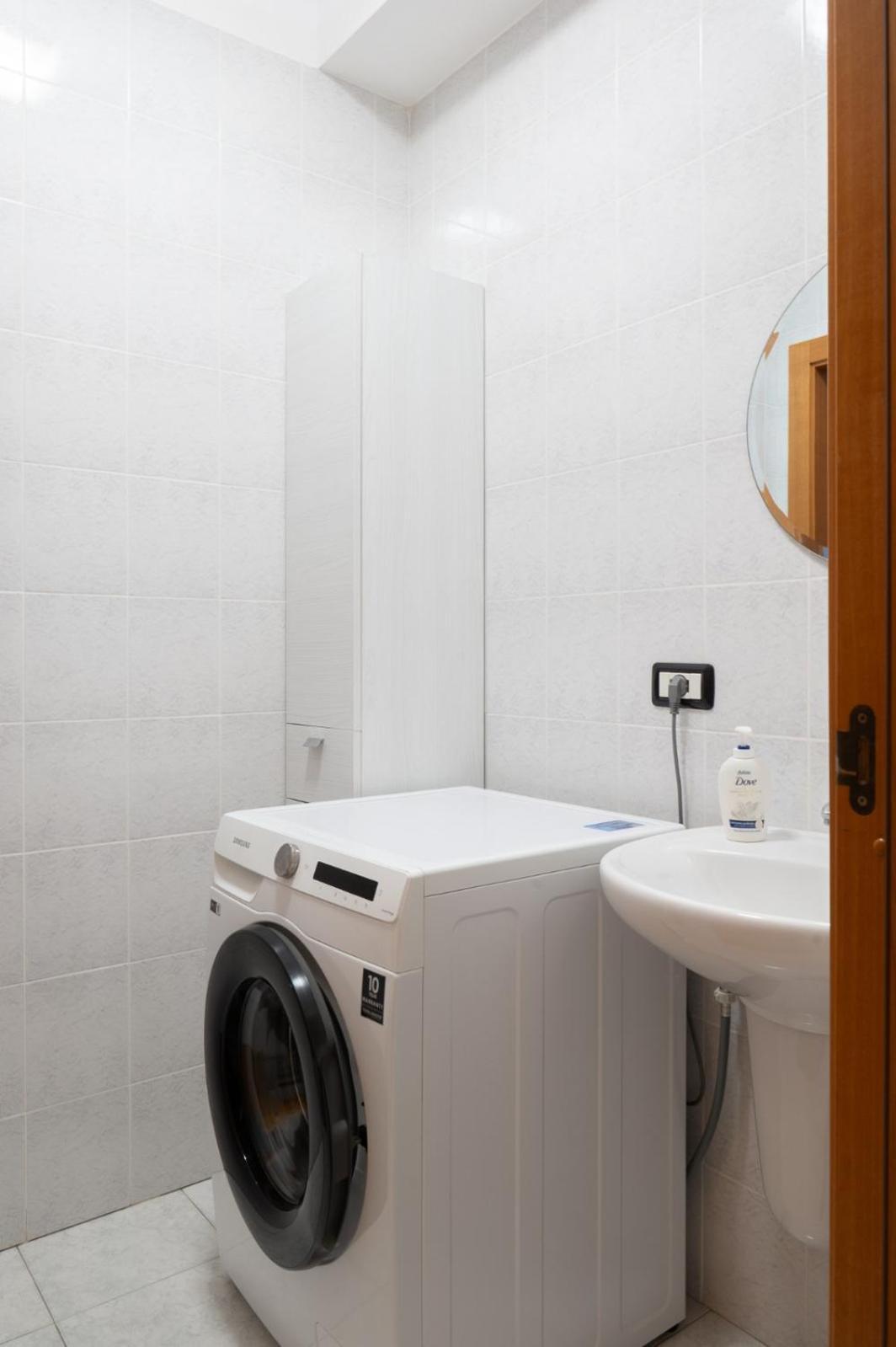 Lumarosa Home Polignano a Mare Exteriér fotografie