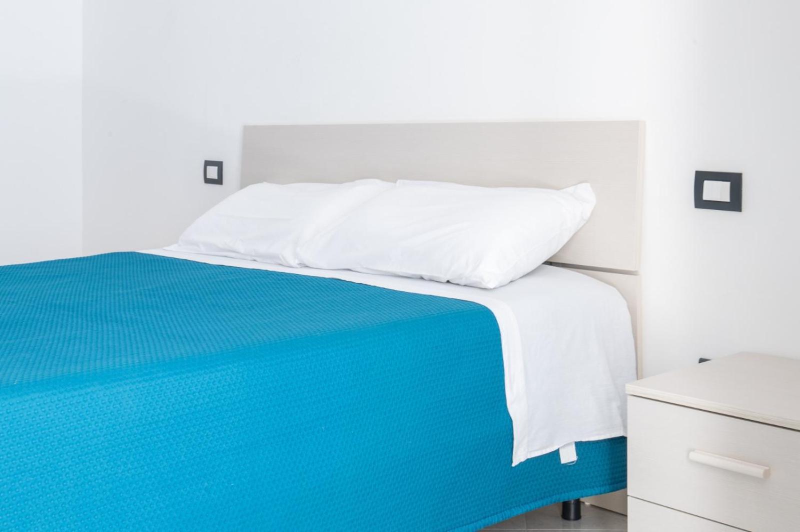 Lumarosa Home Polignano a Mare Exteriér fotografie