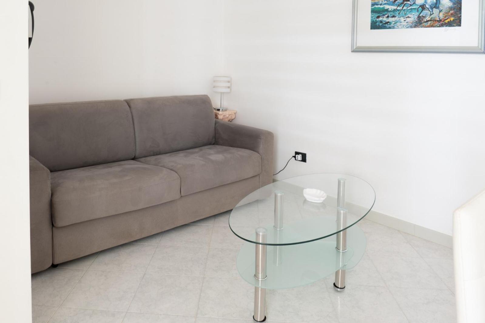 Lumarosa Home Polignano a Mare Exteriér fotografie