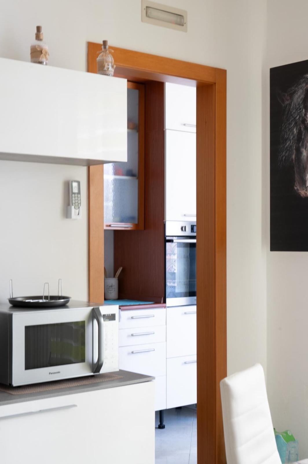 Lumarosa Home Polignano a Mare Exteriér fotografie