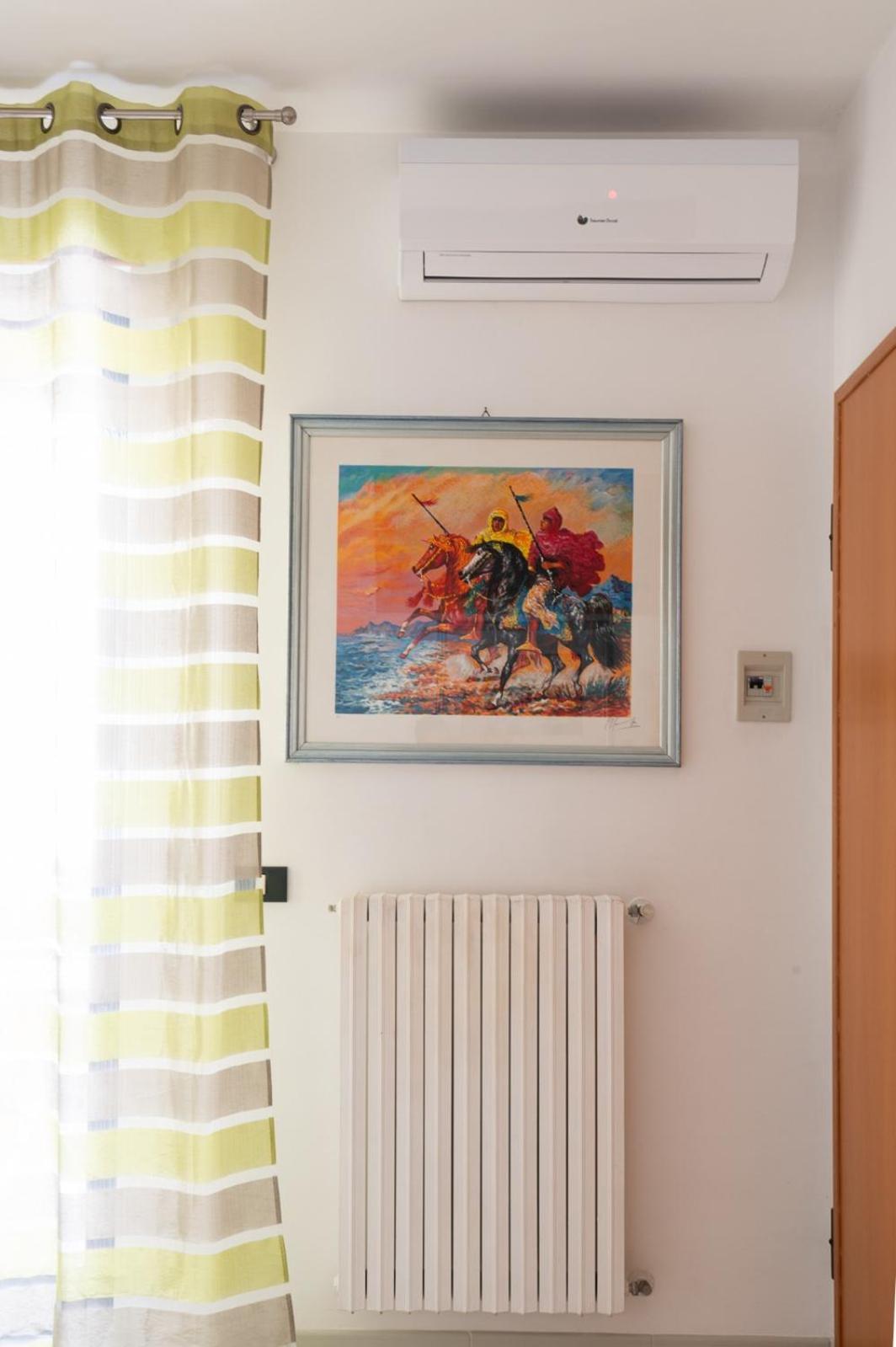 Lumarosa Home Polignano a Mare Exteriér fotografie