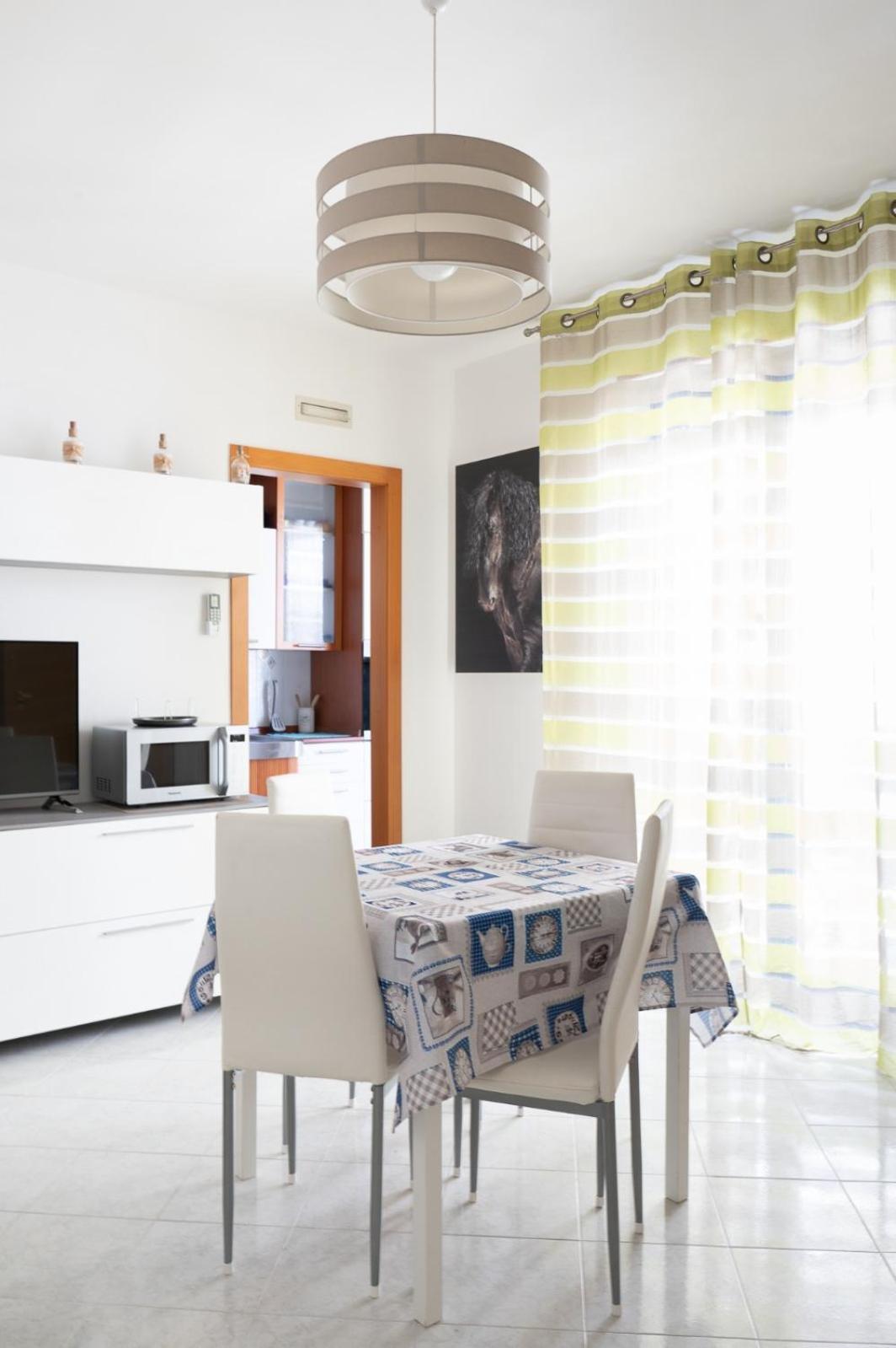Lumarosa Home Polignano a Mare Exteriér fotografie