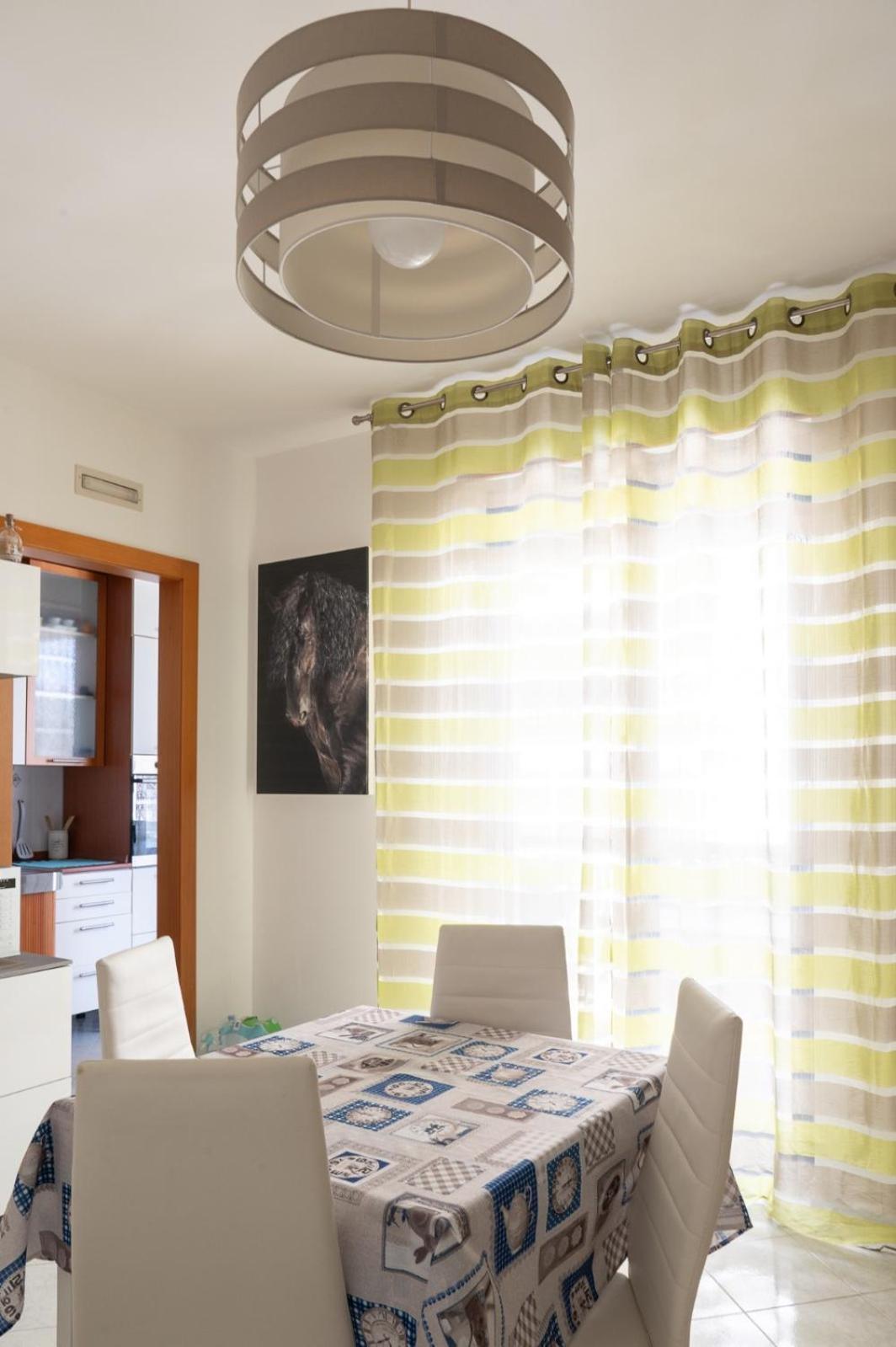 Lumarosa Home Polignano a Mare Exteriér fotografie