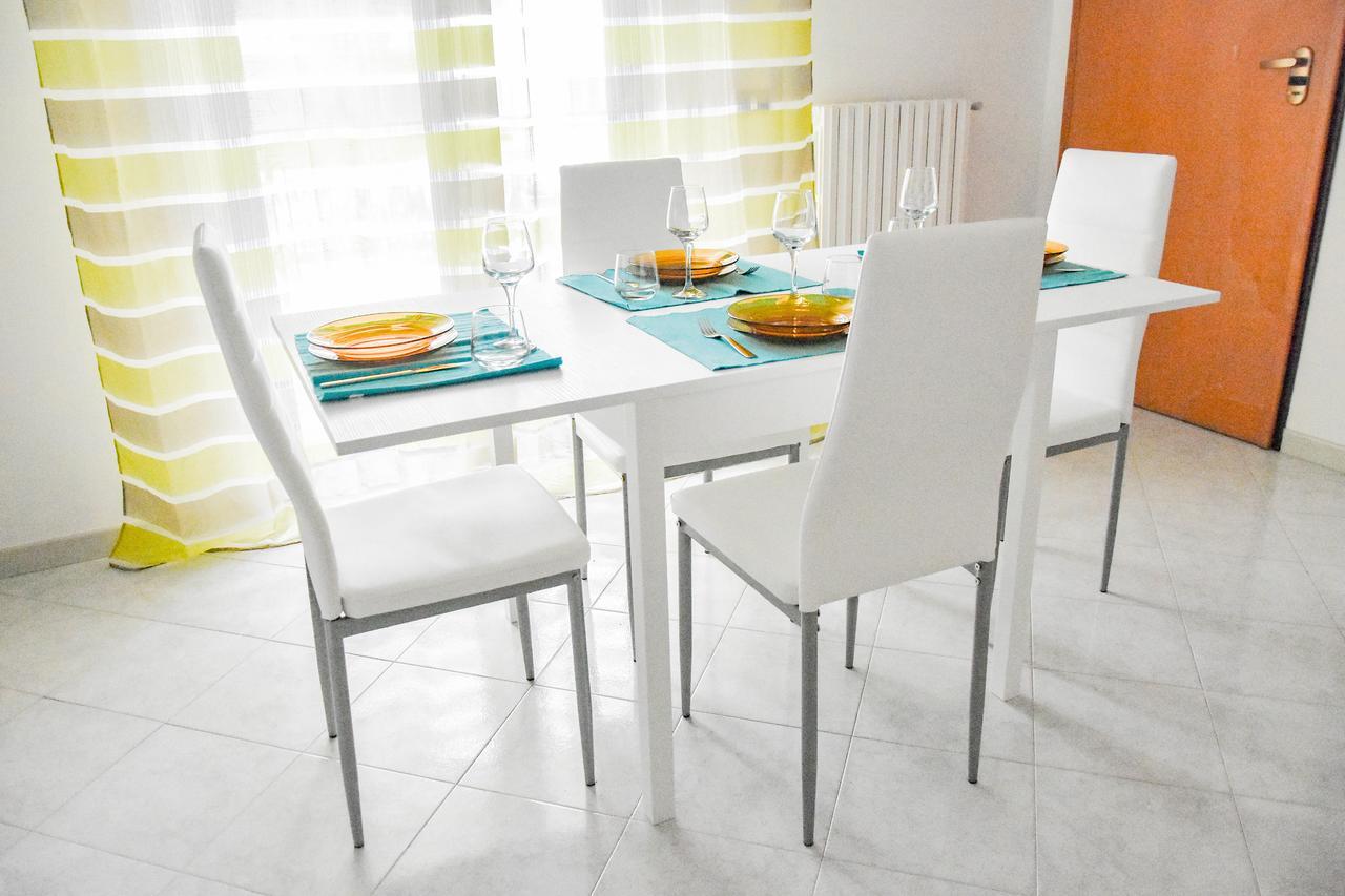 Lumarosa Home Polignano a Mare Exteriér fotografie
