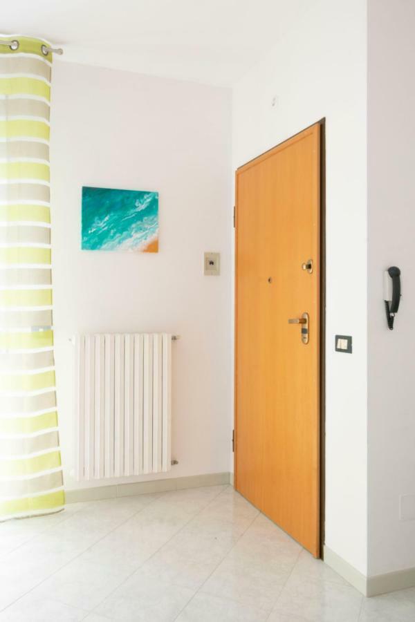 Lumarosa Home Polignano a Mare Exteriér fotografie
