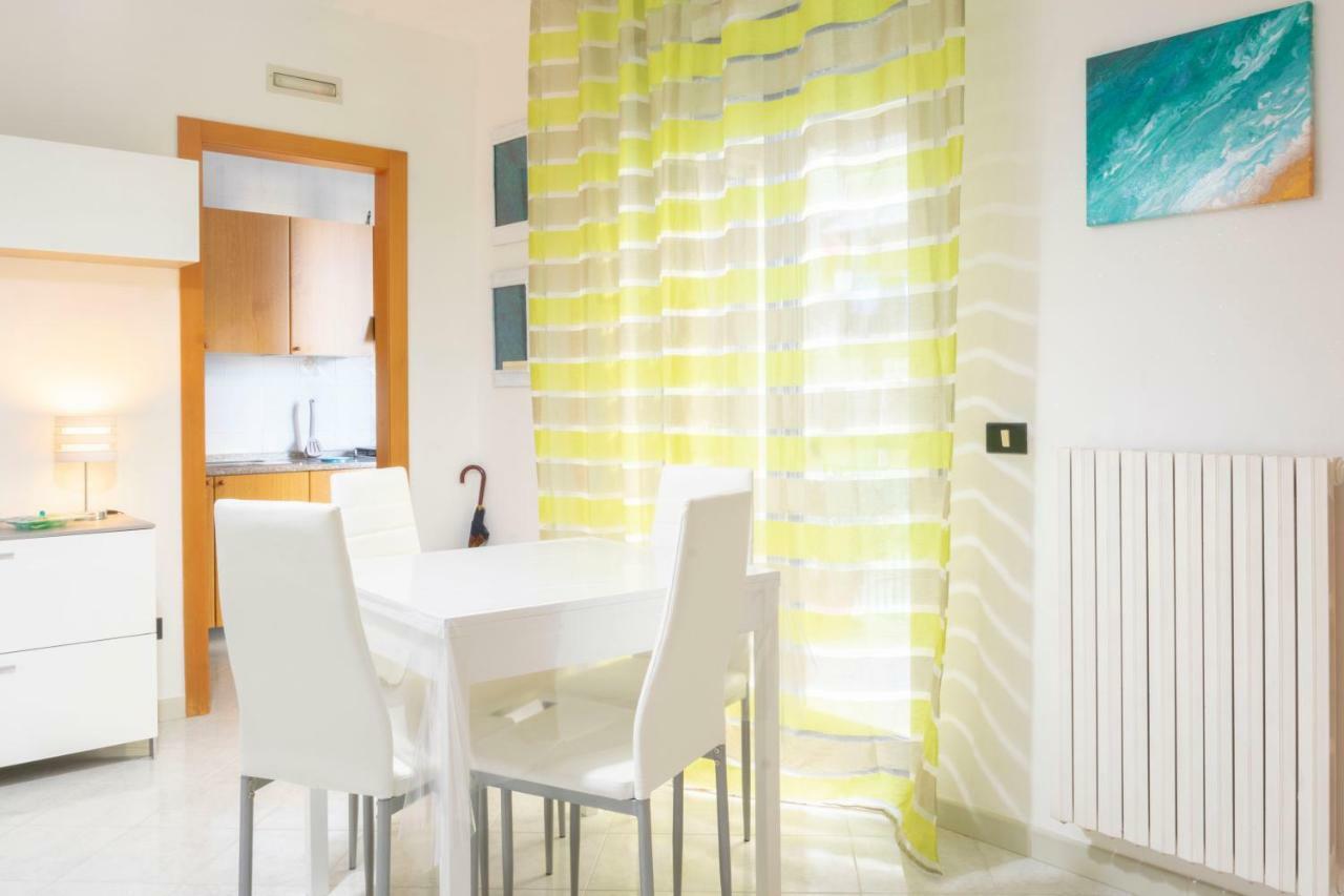 Lumarosa Home Polignano a Mare Exteriér fotografie